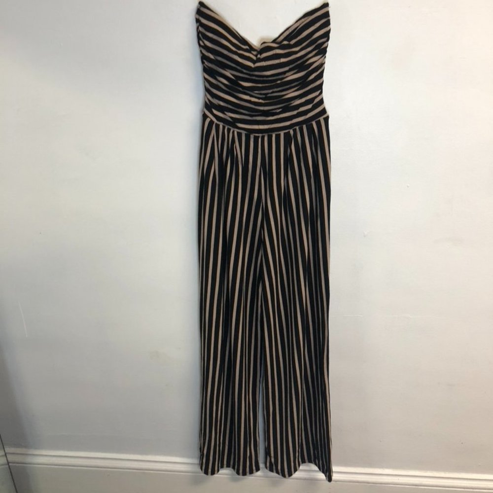 Heart Hips Jumpsuit (S)